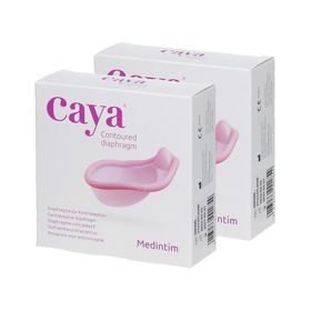 Caya® Diaphragma