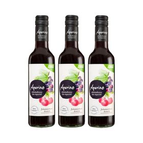 Salus® Aperino Johannisbeere-Acerola alkoholfrei bio