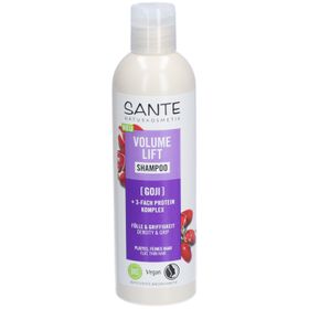 SANTE Naturkosmetik VOLUME LIFT SHAMPOO