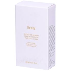 Huxley RADIANCE LAYER PRIMING ESSENCE