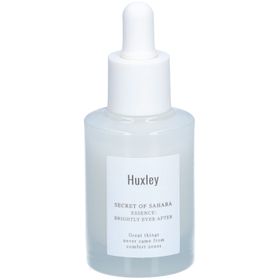 Huxley Secret of Sahara Essence Brightly Ever After