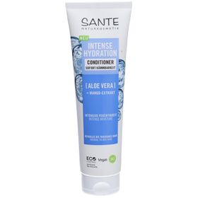 SANTE Naturkosmetik INTENSE HYDRATION CONDITIONER