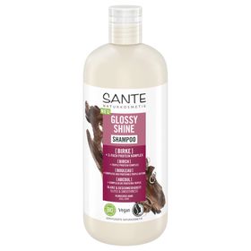 SANTE Glossy Shine Shampoo