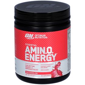 Optimum Nutrition Essential AMIN.O. Watermelon