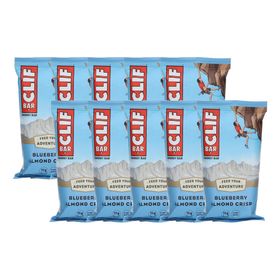 CLIF Bar® Energieriegel - Blueberry Crisp