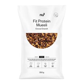 nu3 Fit Protein Muesli