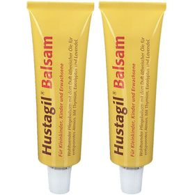 Hustagil® Balsam