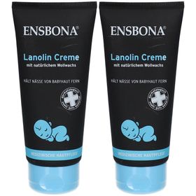 Ensbona® Lanolin Creme