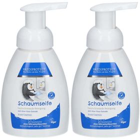 PAEDIPROTECT Schaumseife