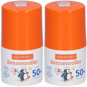 PAEDIPROTECT Sonnenroller 50+