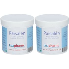Paisalén Kinder-Ölcreme
