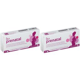 prenatal Denk