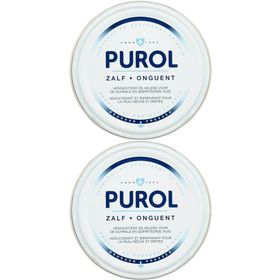 PUROL Salbe