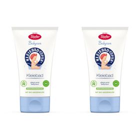 Töpfer Babycare Kinder Kleiebad
