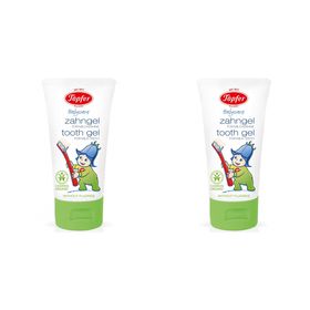 Töpfer Babycare Zahngel für Milchzähne