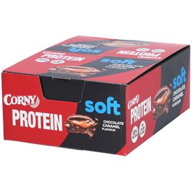 Corny Protein Soft Chocolate Caramel