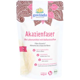 Govinda Akazienfaser
