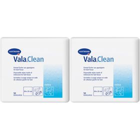 Hartmann Vala® Clean extra Einmal-Tücher
