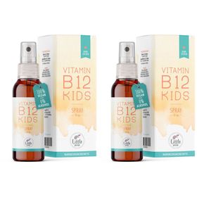 Little Wow Vitamin B12 Kids