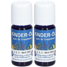 kozbach Kinder-Öl