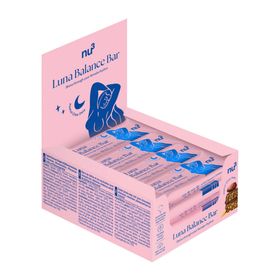 nu3 Luna Balance Bar