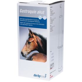 Derbymed Gastroquin akut