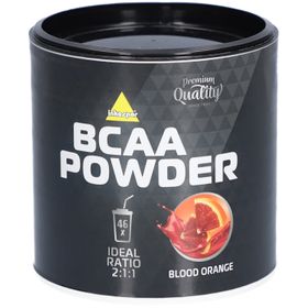 BCAA POWDER Blood Orange