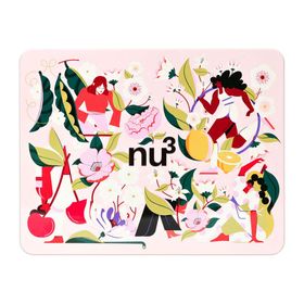 Nu3 Daily Glow Box – Geschenkbox für die Frau - Jetzt 20% sparen mit Code "SALENU3AT"
