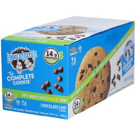 Lenny & Larry’s The Complete Cookie Chocolate Chip