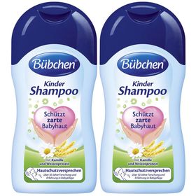 Bübchen® Kinder Shampoo