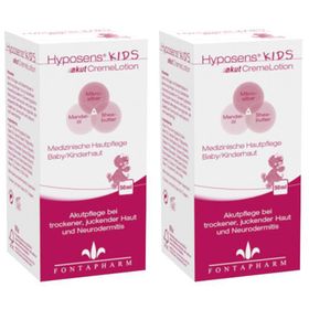 Hyposens® Kids CremeLotion