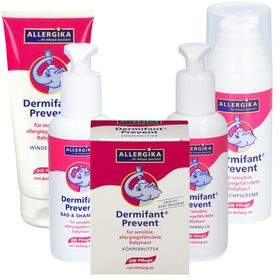 Dermifant® Prevent Starterset