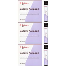 Redcare Beauty Kollagen mit bioaktiven Kollagenpeptiden