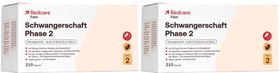 Redcare Schwangerschaft Phase 2