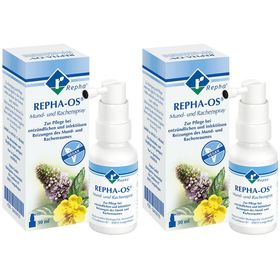 REPHA-OS® Mundspray
