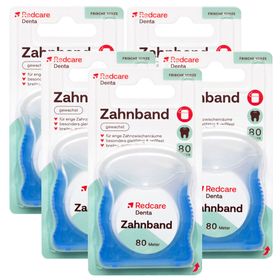 Redcare Zahnband - Jetzt 20% sparen mit Code "20familie"*
