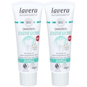 Lavera Zahnpasta Sensitiv & Repair