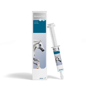 Derbymed Recovery PLUS 50 ml – Ergänzungsfuttermittel für Pferde