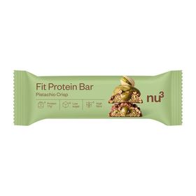 nu3 Fit Protein Bar Pistachio Crisp