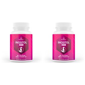 BeLive® INOSITOL MYO