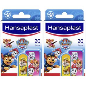 Hansaplast Kinderpflaster Paw Patrol