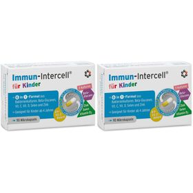 Immun-Intercell® für Kinder