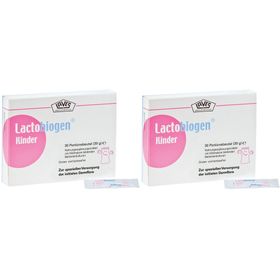 Lactobiogen® Kinder Beutel