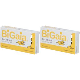 BiGaia® Kautabletten