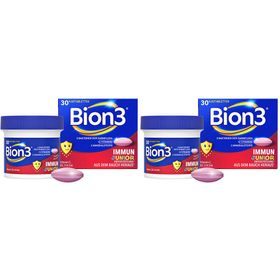 Bion3 Immun¹  Junior, Immununterstützung¹ für Kinder