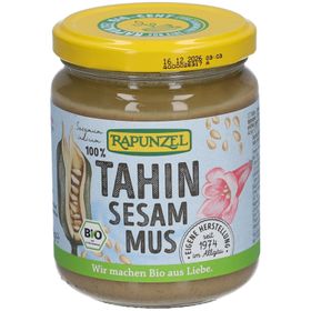 Rapunzel® Tahin Sesammus