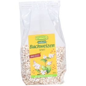 Rapunzel Vollkorn Buchweizen gepufft