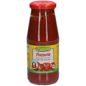 Rapunzel Passata