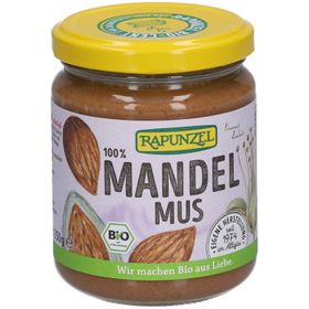 Rapunzel - Mandelmus