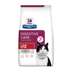 Hill's Prescription Diet i/d Katzenfutter mit Huhn